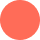 Red eclipse shape